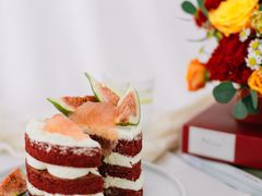 -法悦蛋糕(平阳银泰城店)