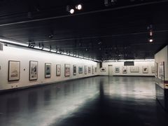 -江苏省美术馆(长江路新馆)