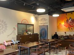 -南国印度餐厅Dakshin