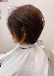 -T-Hair Salon