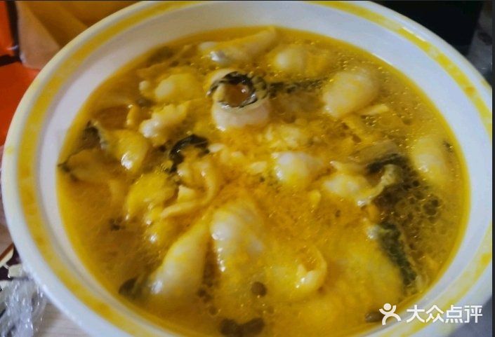 暴雨天救命煲！这碗香煎肉沫豆腐外卖香哭我了