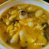 暴雨天救命煲！这碗香煎肉沫豆腐外卖香哭我了