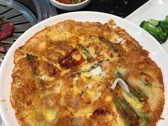 -青松馆韩国料理(香港中路佳世客店)