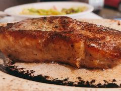 -摩根扒房(桐梓林店)