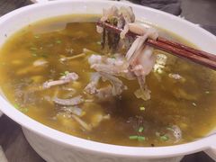 -庆合府重庆大排档(紫都城店)