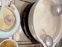 -如一鸡鲍鱼·粤式煲汤(长泰广场店)