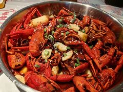 -靓靓蒸虾·头牌蒸虾(南山桂庙店)