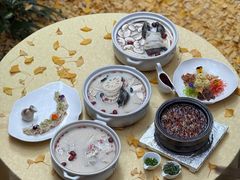 -钦善斋·养生膳食·精典川菜(武侯祠店)