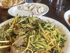 -老白肉馆(临江小区店)