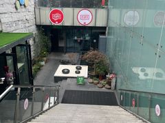 -水善汇都市汗蒸(杨浦区五角场店)