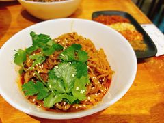 -付小姐在成都(中山公园店)
