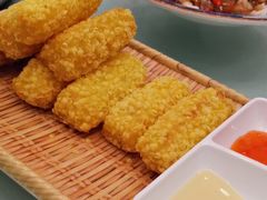 -味道香山烤鸭店(马池口店)