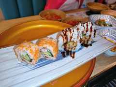 -温野菜涮涮锅(大悦城店)