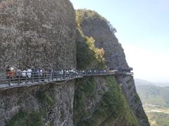 -南武当山景区