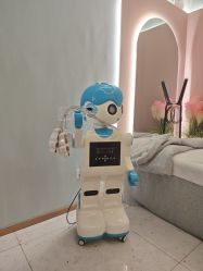 -Lily纤美·科技减脂中心