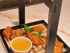 -滋粥楼·顺德菜(番禺广场总店)