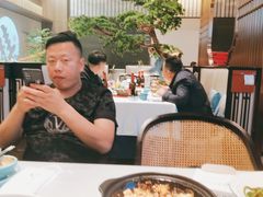 -聆桂烤鸭·金奖烤鸭(静联广场店)