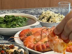 -太湖好灶头土菜馆(石公路店)