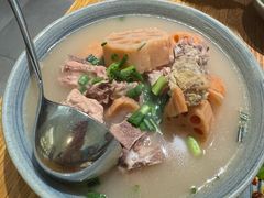 -静一餐厅·湖北菜(前门店)