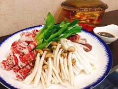 -庆余楼·用心与食材·特色菜&灶头面(仙蠡墩店)