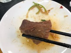 -新乡杨记红焖羊肉火锅(天坛南门店)