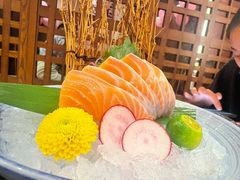 -古田居·特色寿司料理(星之岛旗舰店)