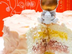 -壹点壹客·生日蛋糕(南山店)