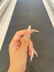 -晨·艺美甲美睫