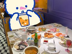 -SEA西雅图海鲜自助餐厅(海乐世界店)
