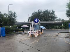 -岳各庄批发市场(西四环中路店)