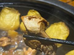 -黑土人家(江桥万达广场店)