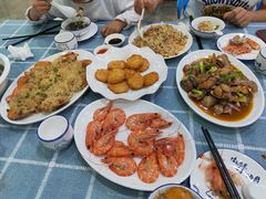 -明记海鲜大排档(巽寮湾店)