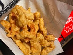 渣渣小酥肉-胖哥俩肉蟹煲(杭州下沙学林街店)