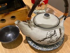 -Hatsune隐泉日式料理(SKP店)