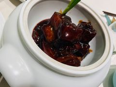 红烧肉-蝶园·装修中(BFC外滩金融中心店)