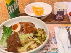 -陈鹏鹏潮汕菜(宝安机场T3航站楼店)