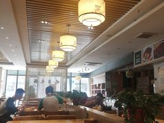 -素满香·素食自助餐厅(韩乐坊店)