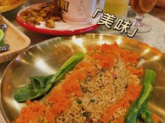 -七爷清汤腩·港式茶餐厅(世博店)