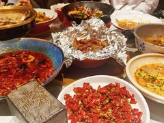 -金掌勺·锅包肉(广渠门店)