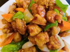 -李连贵熏肉大饼(兴工街店)
