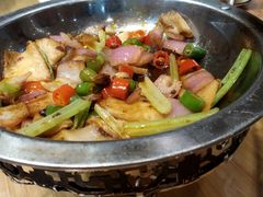 -阿巧一号私房菜(止园路店)