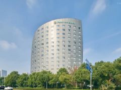 -东怡大酒店(上海科技馆店)