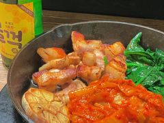 -INSA Korean Bistro饮鲨韩食酒馆