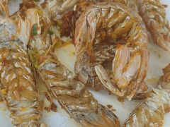 -吉莲利苑海鲜酒家(珠海拱北29年老字号店)