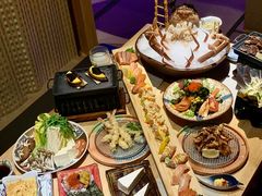 -琴寿司居酒屋(中山广场店)