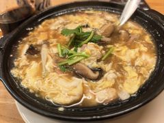 -买又大餐厅(福林里店)