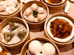 -陶陶居海鲜酒家(新马路店)