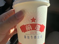 -红星前进面包牛奶公司(五道口购物中心店)
