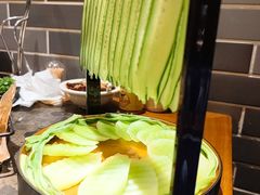-重庆地瓜老火锅(广渠门店)