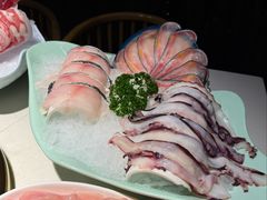 -二荆条·城市森林火锅旗舰店